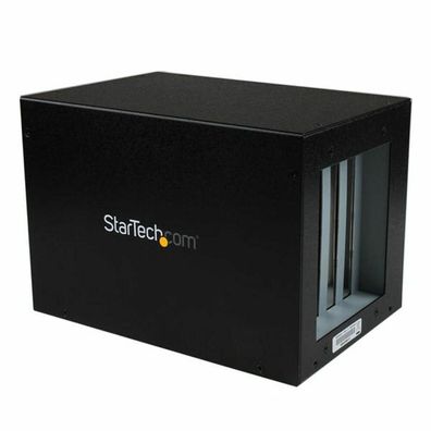 Erweiterungsgehäuse StarTech PCI Express 4 Steckplätze