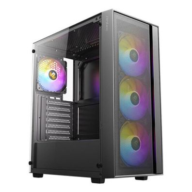 PC-Gehäuse Antec AX65 ARGB