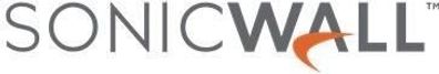 Firewall SonicWall mit 2 Gbps Durchsatz