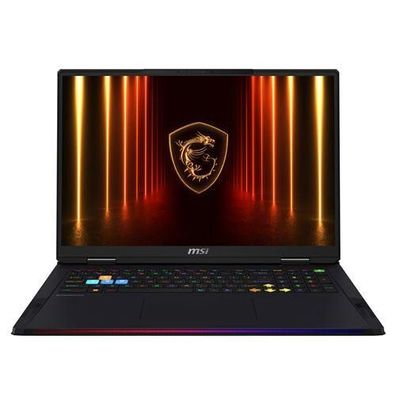 Gaming-Laptop MSI Raider 18 UHD+ 18 Zoll