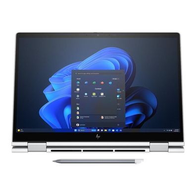 Convertible HP EliteBook 8 Flip G1i