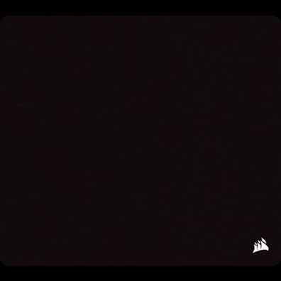 Gaming-Mauspad Corsair MM200 PRO, schwarz, 450x400 mm