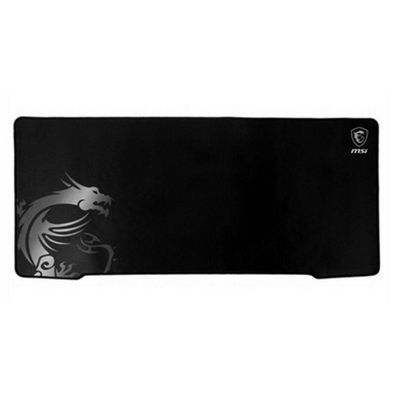 Gaming-Mauspad MSI Agility GD70, 900x400 mm, schwarz