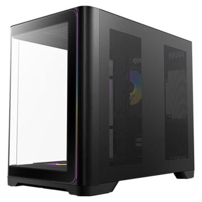BoÃ®tier PC Mid Tower Antec Constellation C5 Curve ARGB