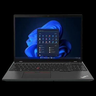 Laptop Lenovo ThinkPad T16 Gen 4 mit Intel Core Ultra 7