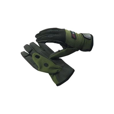 Neopren Angel Handschuhe Winterhandschuhe Gr. XXL