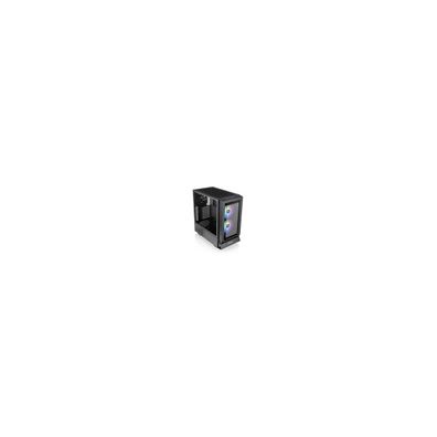 PC-Gehäuse Thermaltake Ceres 350 MX Midi-Tower mit RGB