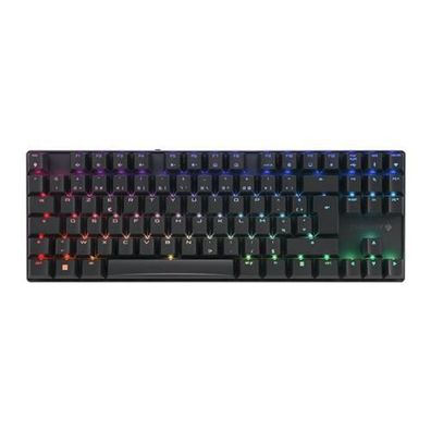 Kabellose Gaming-Tastatur Cherry MX 8.2 TKL Wireless
