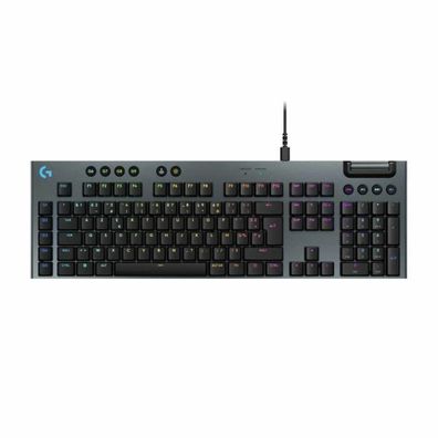 Gaming-Tastatur Logitech G915 X mechanisch RGB