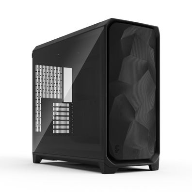 PC-Gehäuse Fractal Design Meshify 3 XL TG Light Tint