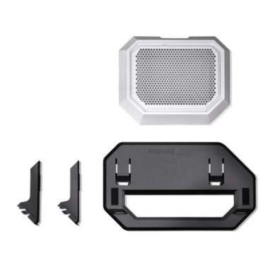 Gehäuseständer Thermaltake The Tower 300 Snow Weiß