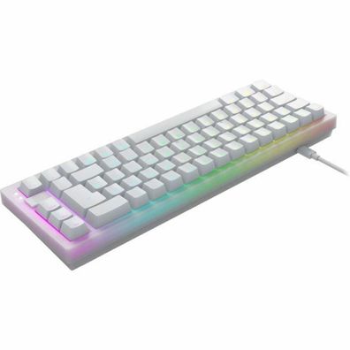 Gaming-Tastatur Cherry K5V2 65% Hot-swap RGB