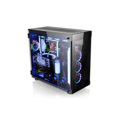 PC-Gehäuse Thermaltake View 91 TG RGB Super Tower