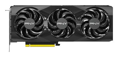 Grafikkarte PNY GeForce RTX 5070 12 GB GDDR7