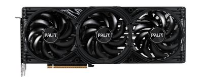 Grafikkarte Palit GeForce RTX 5070 Ti GamingPro-S