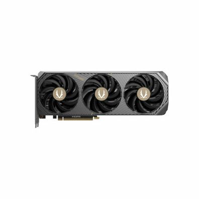 Grafikkarte Zotac GeForce RTX 5070 Solid OC 12 Go GDDR7
