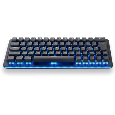 Mechanische Gaming-Tastatur Mountain Everest 60