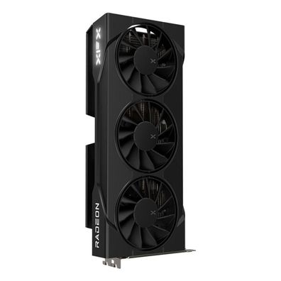 Grafikkarte XFX RX 9060 XT 16 Go GDDR6