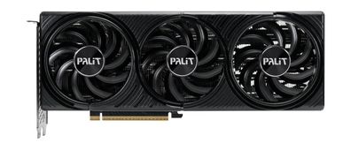 Grafikkarte Palit GeForce RTX 5070 Infinity 3 12 GB