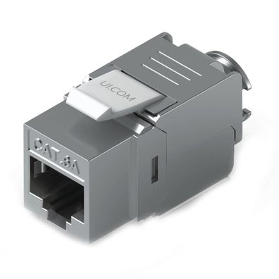 Connecteur Ubiquiti Cat6A 10 Gbps