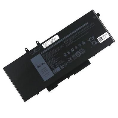 Batterie Dell Lithium-Ion 68 Wh fér Latitude 5400