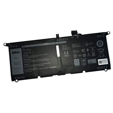Batterie Dell 52Wh 4 Zellen