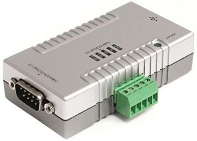 USB-Seriell Adapter StarTech mit 2 Ports