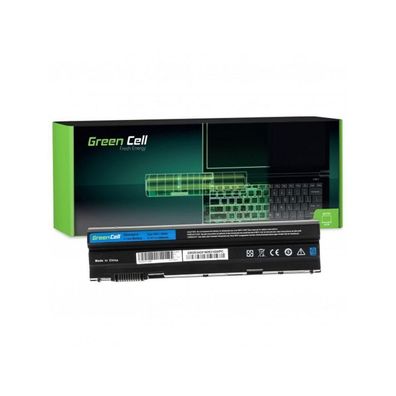 Laptop-Akku Green Cell DE04 4400 mAh