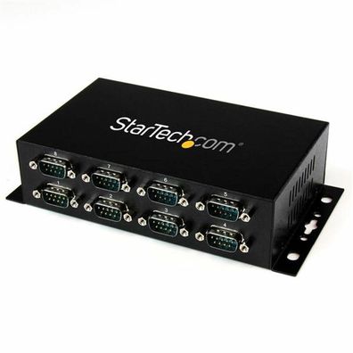 USB-Hub Startech mit RS232 Schnittstelle