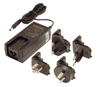 Adapter Triton 30 W schwarz