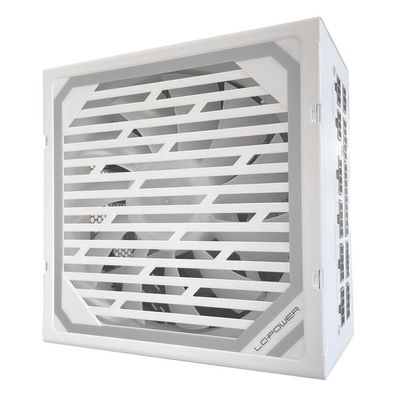Netzteil LC-Power LC1000MW V3.1 1000W Weiß, 80 PLUS Gold