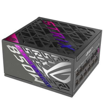 PC-Netzteil ASUS ROG Strix 850P 80 PLUS Platinum