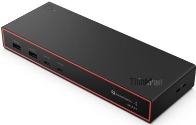 Dockingstation Lenovo ThinkPad Thunderbolt 4 Smart Dock Gen2 7500