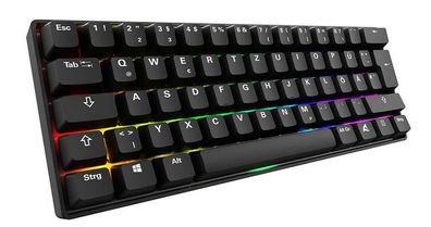 Gaming Tastatur Sharkoon Skiller SGK50 S4 Gen2 PBT