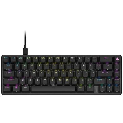 Gaming-Tastatur Corsair K65 PRO MINI 65% Kompakt