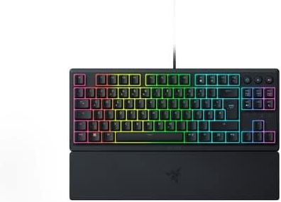 Gaming Tastatur Razer Modell ohne Ziffernblock