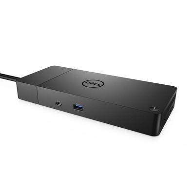 Dockingstation Dell WD19DCS USB 3.2 Gen 2 schwarz