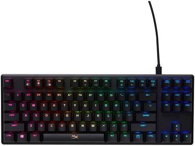 Mechanische Tastatur Hype Alloy Origins Core RGB