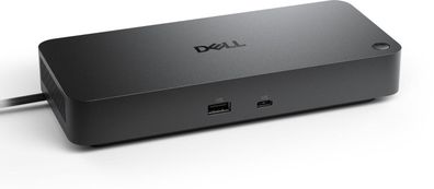 Dockingstation Dell Pro WD25 mit 100W Leistung