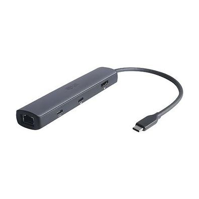 Dockingstation Eaton mit 8K/4K 144Hz Unterstétzung