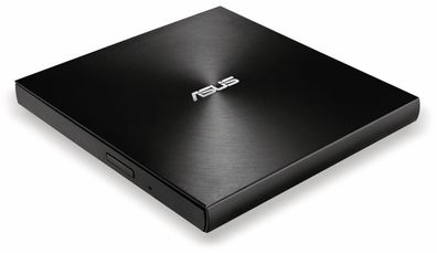 Externer DVD-Brenner ASUS ZenDrive U7M schwarz