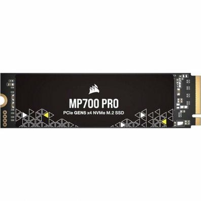 Interner SSD Corsair MP700 PRO 1 To PCIe 5.0 NVMe