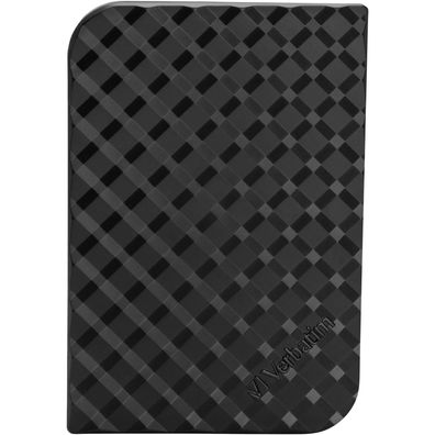 Externe SSD Festplatte Verbatim 256 GB USB 3.2 Gen 1
