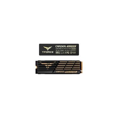 Interne SSD Team Group 2 To PCIe 4.0 NVMe