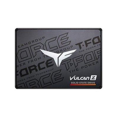Interne SSD Team-Group VULCAN Z 2 To SATA III