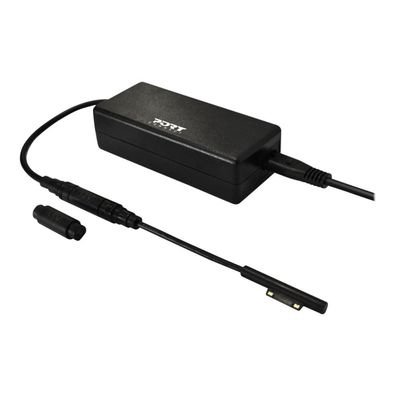 Ladegerät Port-Designs Microsoft 60W Schnellladegerät