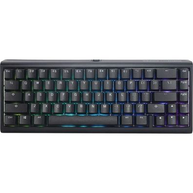 Mechanische Tastatur Ducky Tinker 65 RGB
