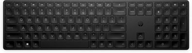 Kabellose Tastatur HP 450 mit programmierbaren Tasten