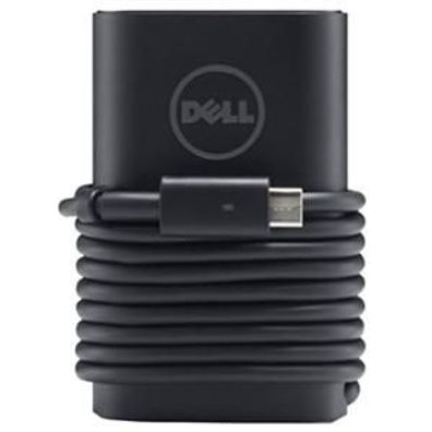Netzteiladapter Dell 65 W schwarz