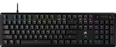 Mechanische Tastatur Corsair K70 CORE RGB